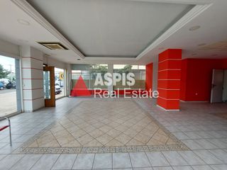 Κατάστημα 200 τ.μ. για ενοικίαση