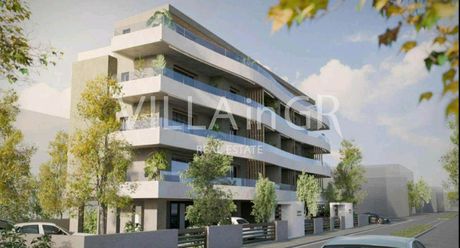 Διαμέρισμα 35 τ.μ. πρός πώληση