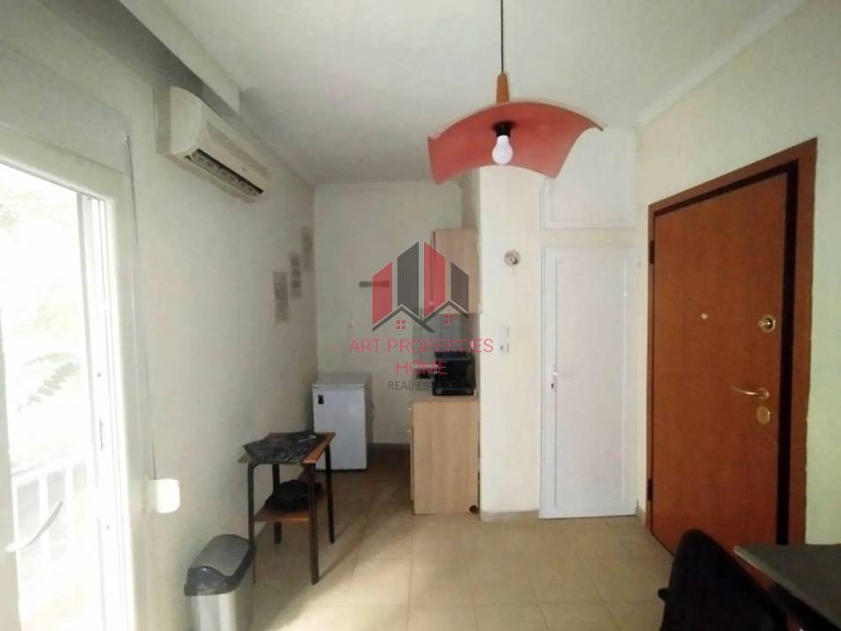 Studio / γκαρσονιέρα 15 τ.μ. προς ενοικίαση, Δόξα