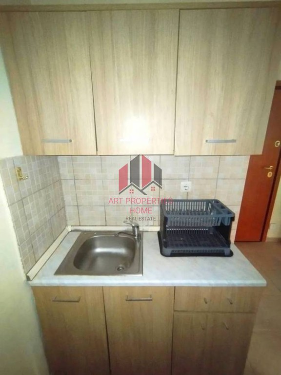Studio / γκαρσονιέρα 15 τ.μ. προς ενοικίαση, Δόξα