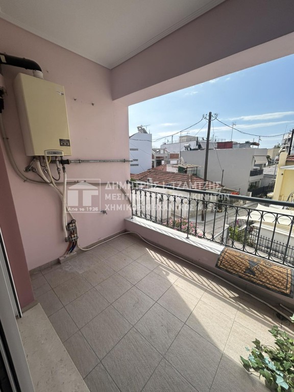 Διαμέρισμα 23 τ.μ. προς ενοικίαση, Νέα Ιωνία Βόλου