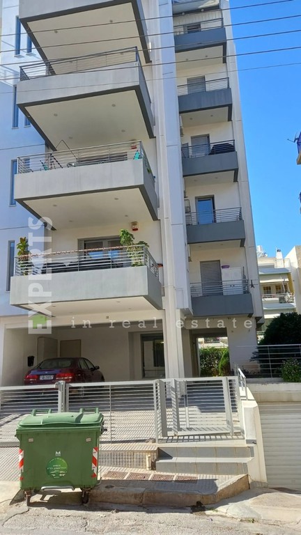 Διαμέρισμα 86 τ.μ. πρός πώληση, Αθήνα - Νότια Προάστια, Άγιος Δημήτριος