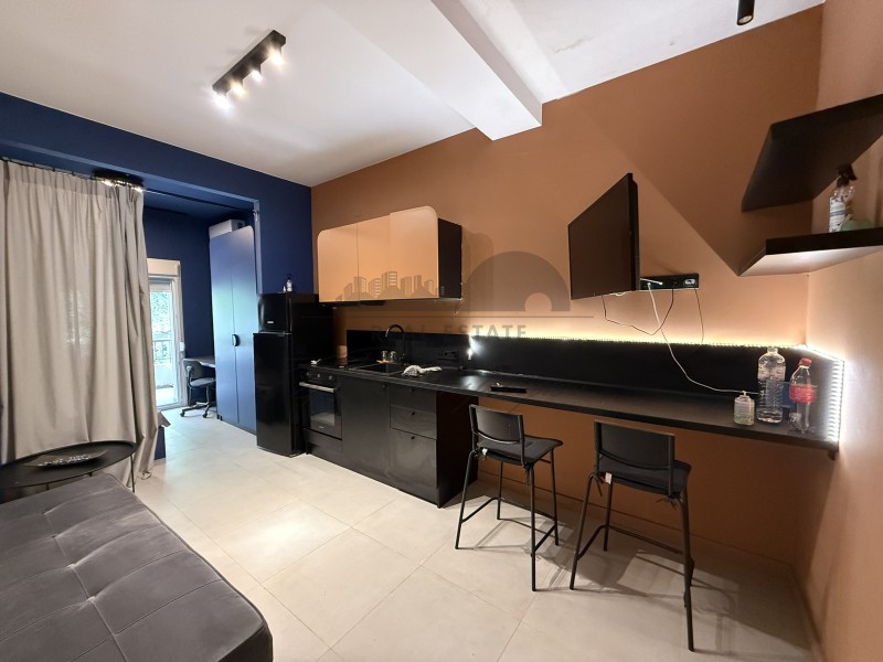 Studio / γκαρσονιέρα 33 τ.μ. προς ενοικίαση, Αγ. Κωνσταντίνος Βόλου