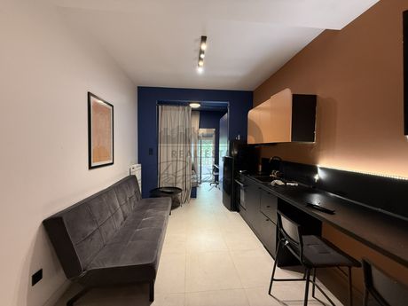 Studio 33 sqm for rent