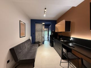 Studio / γκαρσονιέρα 33 τ.μ. προς ενοικίαση