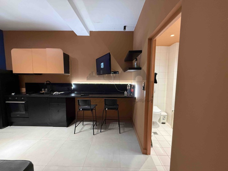 Studio / γκαρσονιέρα 33 τ.μ. προς ενοικίαση, Αγ. Κωνσταντίνος Βόλου