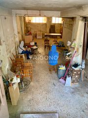 Αποθήκη 140 τ.μ. για πώληση