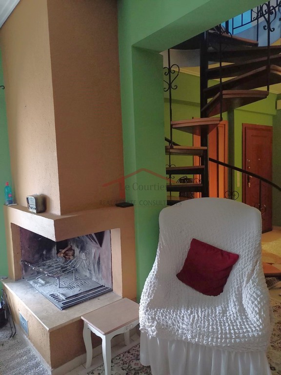 Συγκρότημα διαμερισμάτων 243 τ.μ. προς πώληση, Κέντρο Νέας Αρτάκης