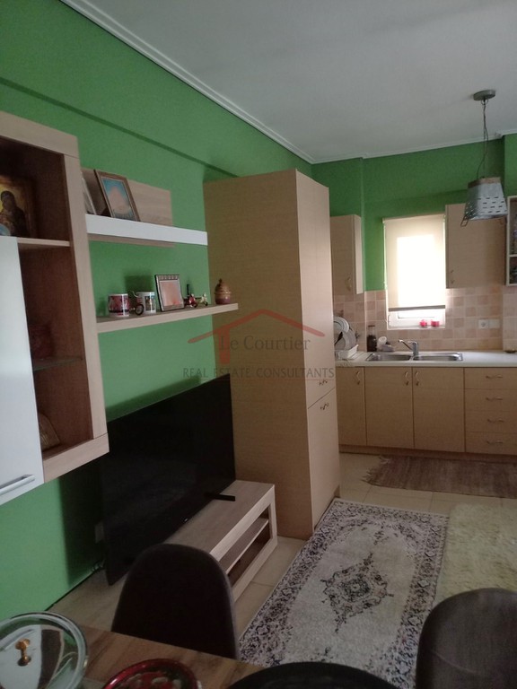Συγκρότημα διαμερισμάτων 243 τ.μ. προς πώληση, Κέντρο Νέας Αρτάκης