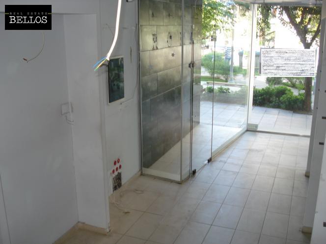 Κατάστημα 90 τ.μ. προς ενοικίαση, Κέντρο Καλαμαριάς