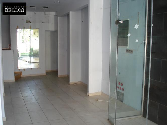 Κατάστημα 90 τ.μ. προς ενοικίαση, Κέντρο Καλαμαριάς