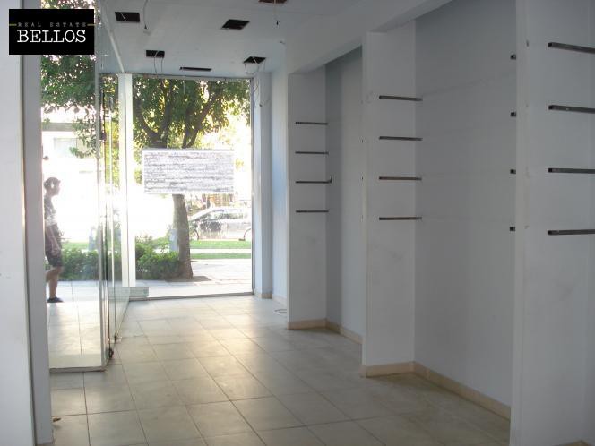 Κατάστημα 90 τ.μ. προς ενοικίαση, Κέντρο Καλαμαριάς