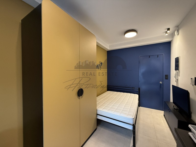 Studio / γκαρσονιέρα 31 τ.μ. προς ενοικίαση, Οξυγόνο