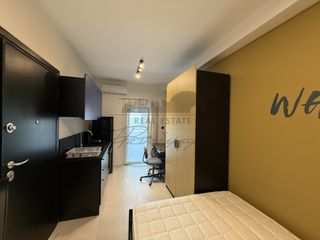 Studio / γκαρσονιέρα 31 τ.μ. προς ενοικίαση