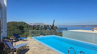 Βίλλα 158 τ.μ. για πώληση, Ν. Χανίων, Βάμος-thumb-1