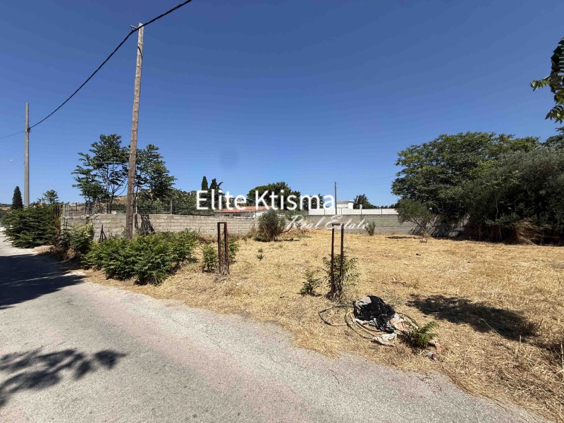 Οικόπεδο 495 τ.μ. πρός πώληση, Αττική - Υπόλοιπο, Κερατέα