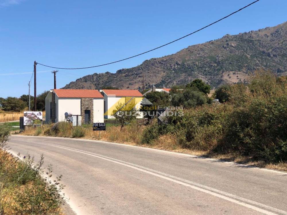 Αγροτεμάχια 4.300 τ.μ. πρός πώληση, Εβρος, Σαμοθράκη