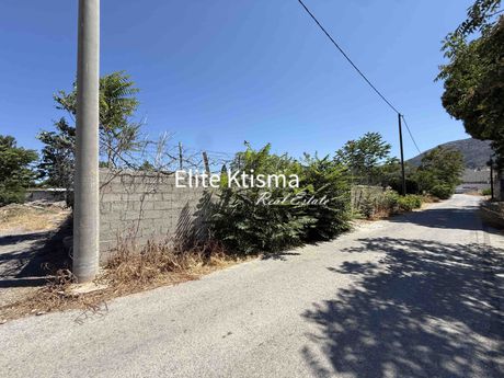 Οικόπεδο 585 τ.μ. προς πώληση