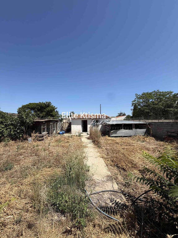 Οικόπεδο 585 τ.μ. πρός πώληση, Αττική - Υπόλοιπο, Κερατέα
