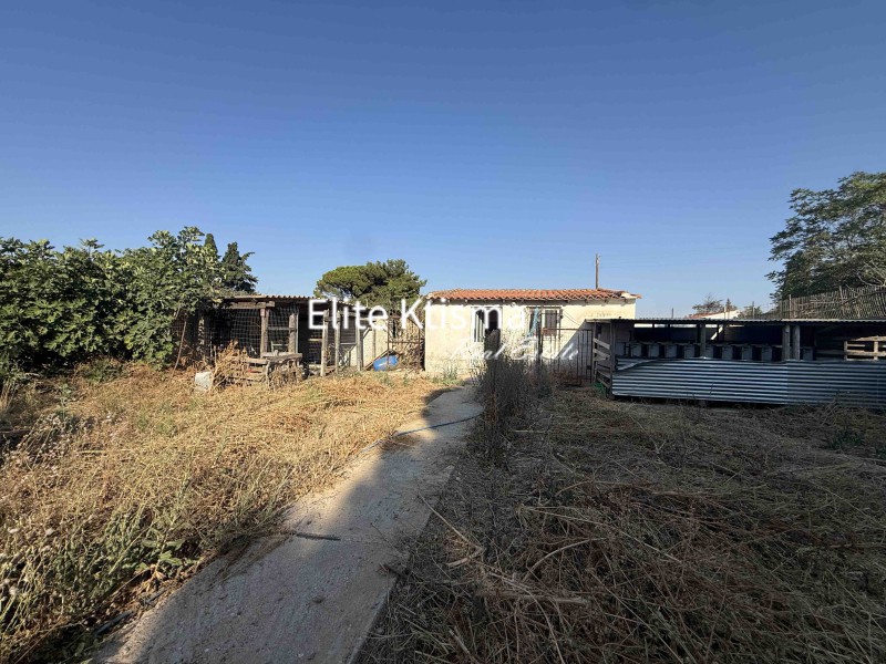 Οικόπεδο 585 τ.μ. πρός πώληση, Αττική - Υπόλοιπο, Κερατέα