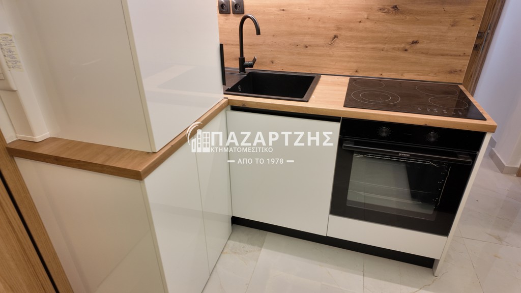 Διαμέρισμα 40 τ.μ. πρός ενοικίαση, Θεσσαλονίκη - Κέντρο, Φάληρο