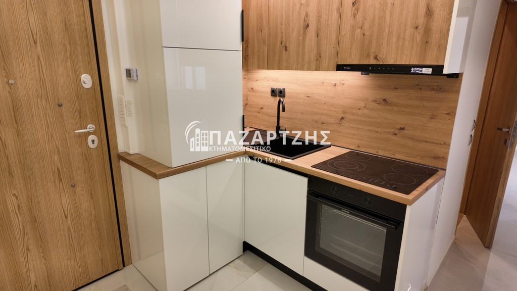 Διαμέρισμα 40 τ.μ. πρός ενοικίαση, Θεσσαλονίκη - Κέντρο, Φάληρο
