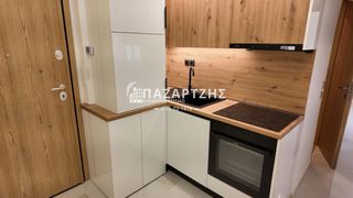Διαμέρισμα 40 τ.μ. προς ενοικίαση