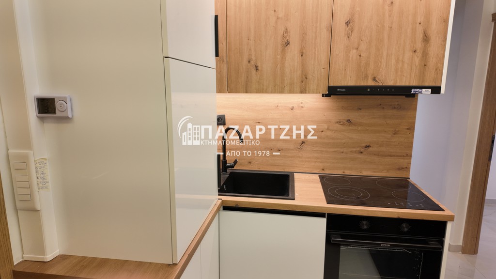 Διαμέρισμα 40 τ.μ. πρός ενοικίαση, Θεσσαλονίκη - Κέντρο, Φάληρο