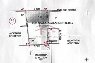 Οικόπεδο 135 τ.μ. για πώληση