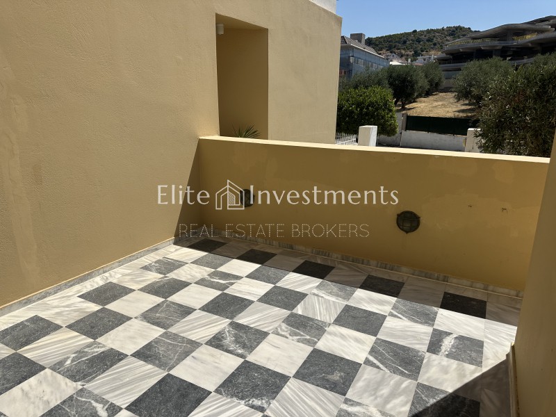 Μεζονέτα 220 τ.μ. πρός ενοικίαση, Αθήνα - Νότια Προάστια, Βούλα
