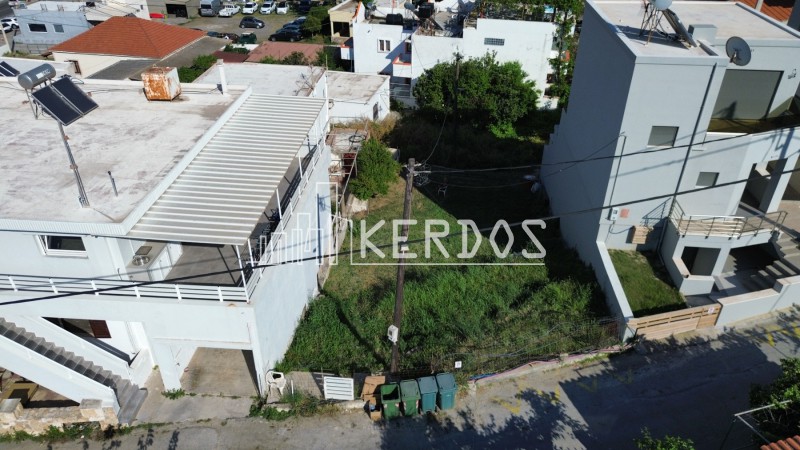 Οικόπεδο 269 τ.μ. πρός πώληση, Ν. Χανίων, Νέα Κυδωνία
