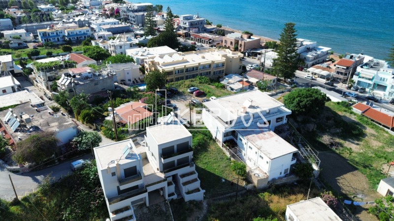 Οικόπεδο 269 τ.μ. πρός πώληση, Ν. Χανίων, Νέα Κυδωνία