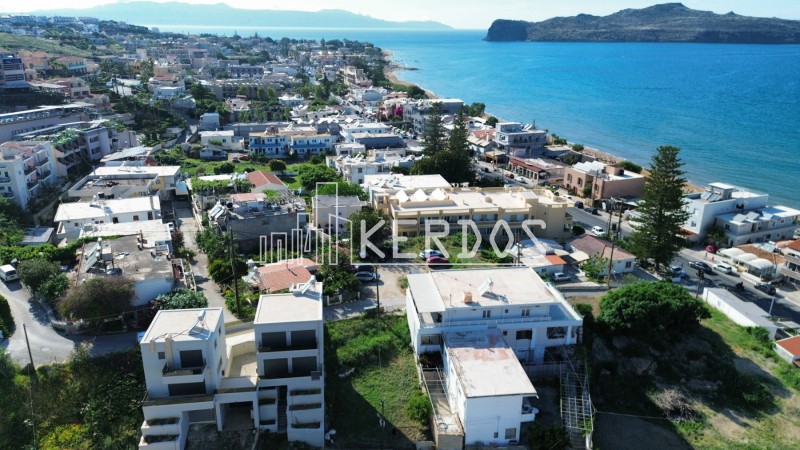 Οικόπεδο 269 τ.μ. πρός πώληση, Ν. Χανίων, Νέα Κυδωνία