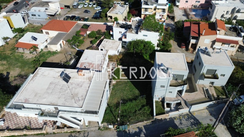 Οικόπεδο 269 τ.μ. πρός πώληση, Ν. Χανίων, Νέα Κυδωνία