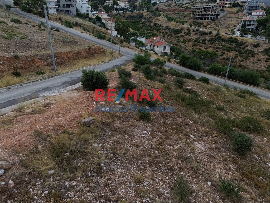 Οικόπεδο 3.058 τ.μ. πρός πώληση, Αττική - Υπόλοιπο, Πικέρμι