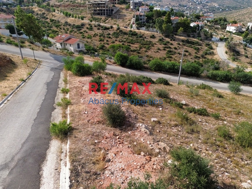 Οικόπεδο 3.058 τ.μ. πρός πώληση, Αττική - Υπόλοιπο, Πικέρμι