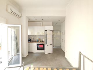 Studio 24 sqm for rent