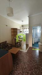 Διαμέρισμα 33 τ.μ. προς ενοικίαση, Αγυιά-thumb-2