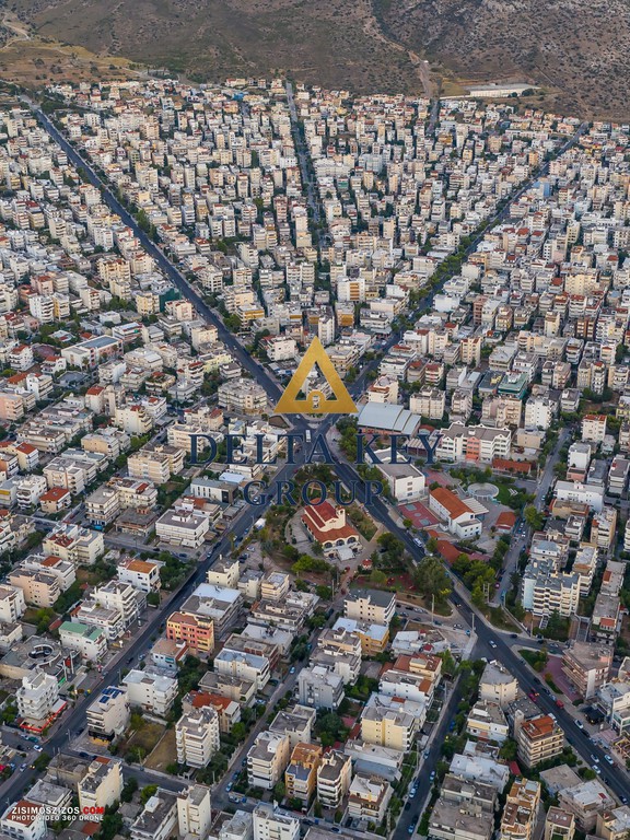 Οικόπεδο 443 τ.μ. πρός πώληση, Αθήνα - Νότια Προάστια, Γλυφάδα