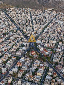 Οικόπεδο 443 τ.μ. πρός πώληση