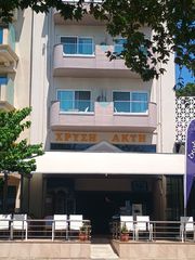 Ζητώ σερβιτόρο σερβιτόρα για καφέ στην ψανη Ναυπάκτου