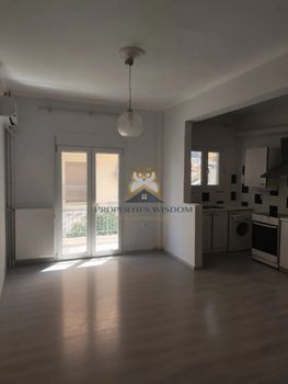 Διαμέρισμα 55 τ.μ. προς πώληση