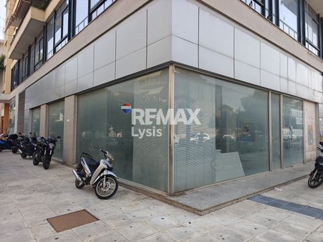 Κατάστημα 291,40 τ.μ. προς ενοικίαση