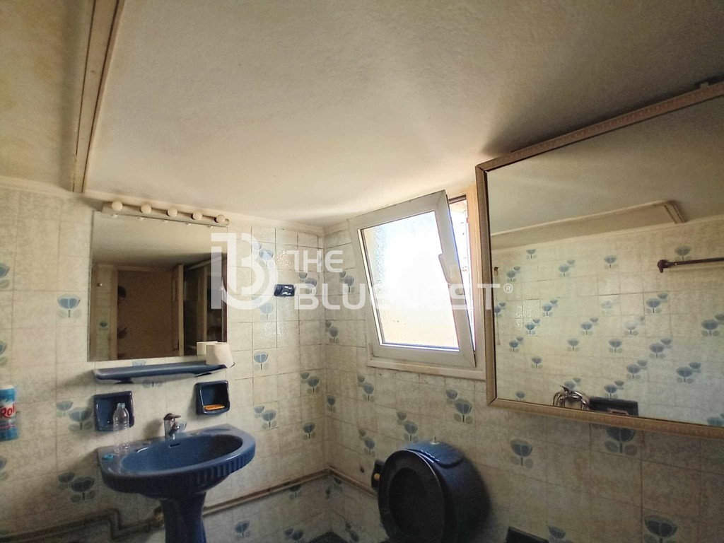 Διαμέρισμα 120 τ.μ. πρός πώληση, Αθήνα - Κέντρο, Λεωφ. Πατησίων - Λεωφ. Αχαρνών
