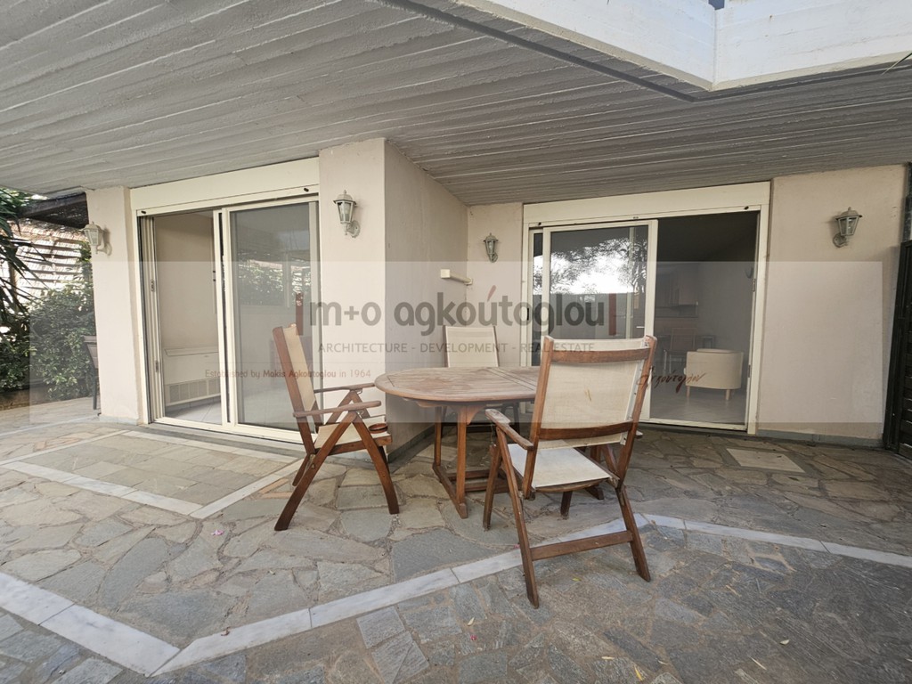 Διαμέρισμα 70 τ.μ. πρός ενοικίαση, Αθήνα - Νότια Προάστια, Βουλιαγμένη