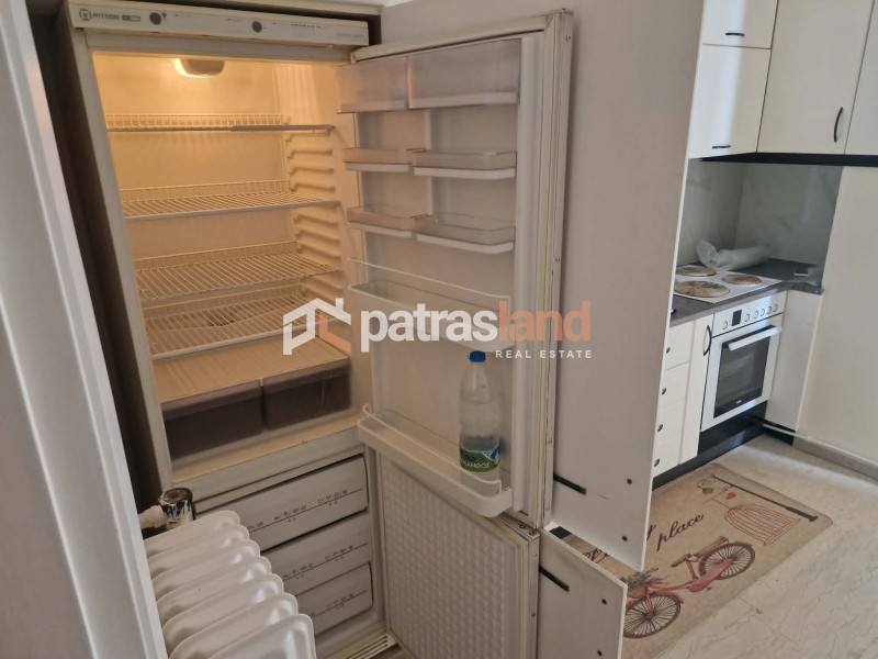 Διαμέρισμα 54 τ.μ. πρός πώληση, Αχαΐα, Πάτρα