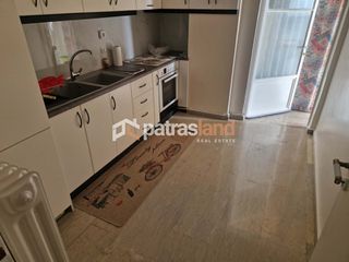 Διαμέρισμα 54 τ.μ. πρός πώληση, Αχαΐα, Πάτρα-thumb-1