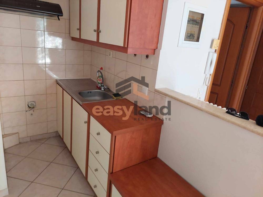 Studio / γκαρσονιέρα 30 τ.μ. προς ενοικίαση, Κέντρο Πάτρας
