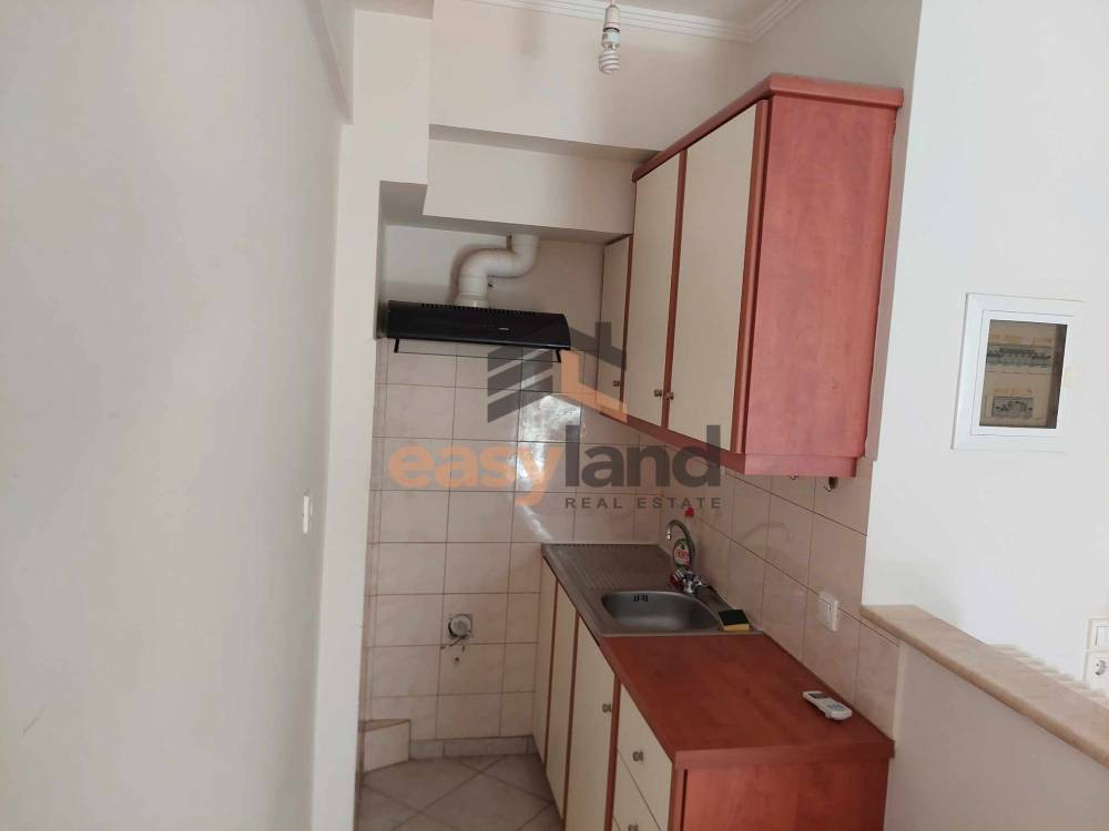 Studio / γκαρσονιέρα 30 τ.μ. προς ενοικίαση, Κέντρο Πάτρας