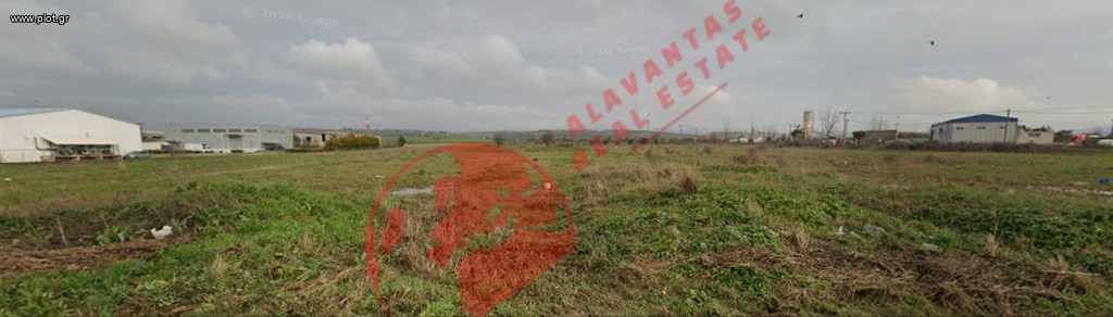 Οικόπεδο 7.500 τ.μ. πρός πώληση, Εβρος, Αλεξανδρούπολη